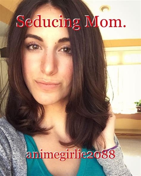 seducing mom